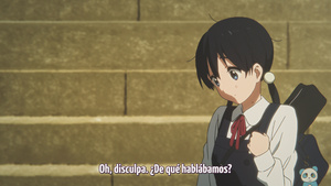 Tamako Love Story